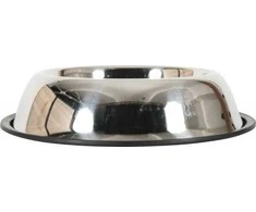 Zolux Inox dubuo ant gumos apie 29 cm 1.80l