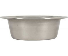 ZOLUX dubenėlis d/psa INOX 16cm 0,90L