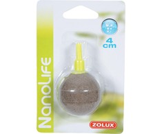 Zolux akvariumo oro akmenėlis, 2 cm, efektyviam vandens aeravimui