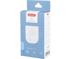 Zolux Aquaya Perlon Classic filtravimo įdėklas akvariumo vandens valymui