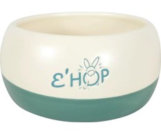 Zolux Keraminis indelis EHOP 300 ml, sp. žalia