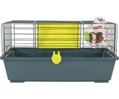 Zolux CLASSIC narvas 58 cm sp. pilka / seledin