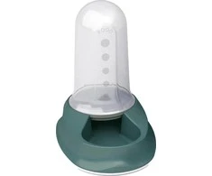 Zolux Maisto / vandens skirstytuvas SMART Multirest 0.8 l sp. žalia (474234VER)