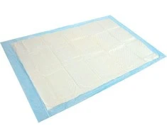Zolux 60 x 60 cm - 10 vnt.