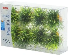 Zolux Dirbtinių augalų rinkinys 3cm 8vnt