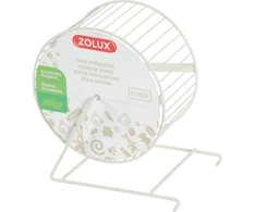 Zolux Metalų ritės 18 cm col. smėlio spalvos