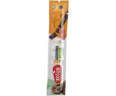 Šunų Maistas - ZOLUX Yummies Vištienos Skanėstas Šunims 12g Be Glitimo 33% Baltymų