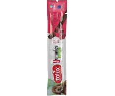 Gyvūnų maistas - ZOLUX Yummies jautienos skanėstas šunims 12g 33% baltymų