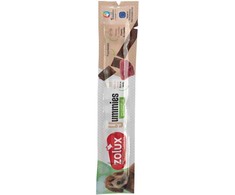 Gyvūnų maistas - ZOLUX Yummies Aviena Be Glitimo Šunų Skanėstai 12g