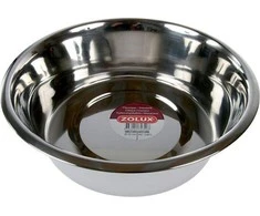 Zolux Inox dubuo apie 29cm 4 l