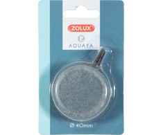 ZOLUX akvariumo oro akmuo, 40 mm