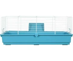 Zolux PRIMO narvas 100 cm sp. baltas / mėlynas