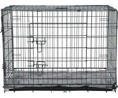 Šunų Narvas - Zolux Nomad 2in1 XXL