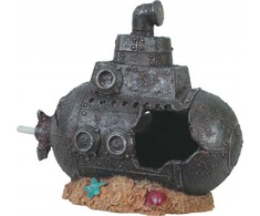Zolux Bathyscaphe akvariumo puošmena 12,5 cm