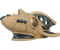 Zolux Akvariumo dekoravimo povandeninis laivas 8 cm