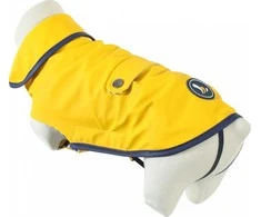 Zolux Raincoat SAINT MALO T55 col. geltona
