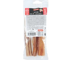 Šunų Kramtukas - Zolux Jautienos Varpa 45g