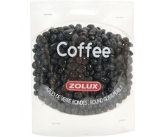 ZOLUX stiklinės akvariumo dekoracijos „Coffee“