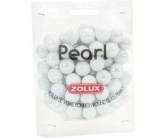ZOLUX Stiklinės Perlų Dekoracijos akvariumui