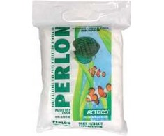 Zolux perlonas akvariumo filtrui, efektyvi mechaninė filtracija, 100 g