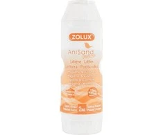 Zolux Smėlis su Anise AniSand Nature Primo 2kg