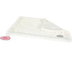 Zolux Pled NOMI 610x425x20 mm sp. smėlio spalvos