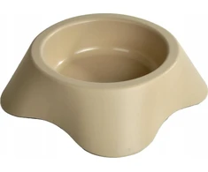 Zolux Plastikinis dubuo šuniui 200 ml, Ø 16 cm