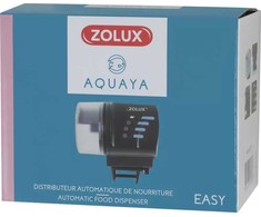 Automatinis Zolux akvariumo maisto dozatorius