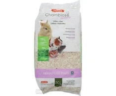 Gyvūnų Guolis - Zolux Chambiose Nature - 30l