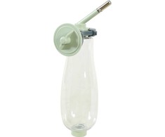 Zolux Graužikų girdykla, pripildoma iš viršaus COSY 500 ml žalia