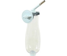 Zolux Graužikų girdykla, pripildoma iš viršaus COSY 500 ml mėlyna