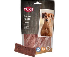 Trixie PREMIO Filė - ėriena, 80 g