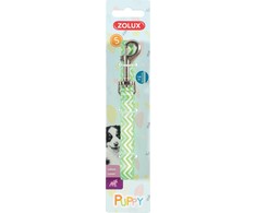 Zolux Šuniukai PIXIE 13 mm / 1,20 m sp. žalia