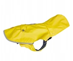 Zolux RAINCOAT FOR DOGS MALO S30 Geltonas