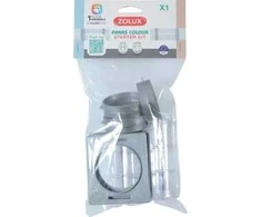 Zolux Connexion Panas Tunnels D Basic Set
