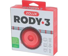 Zolux Roddy3 sp. raudona