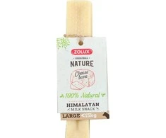 ZOLUX Himalajų sūris L - šunų kramtukai - 86 g
