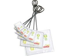 ZOLUX akvariumo tinklas 12 cm valymui