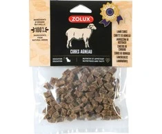 Šunų Skanėstai - Zolux Avienos Kubeliai 100g