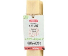 ZOLUX Himalajų sūris - šunų kramtukai - 151 g