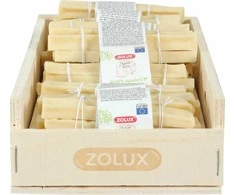 Zolux Šunų skonio sūris XS 22g