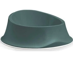 Stefanplast Dubenėlis maitinimui Zolux NO SLIP, 0.350 l