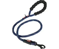Zolux šuns batraištis 1,2 m 13 mm mėlynas