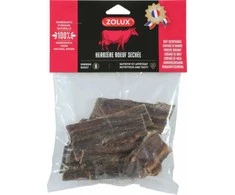 Šunų Skanėstai - Zolux Jautienos Stemplės Kramtukas 150g