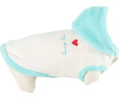 Zolux Teddy T25 jersey col. grietinėlė