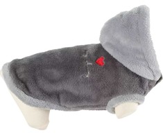 Zolux Teddy T40 sp. pilkas megztinis