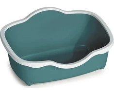 Stefanplast Zolux Žalias (590109VER)