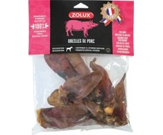 Šunų Skanėstas - ZOLUX Pork ear 400g