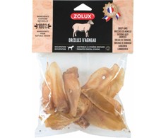 Zolux Ausis ėriukas 100 g