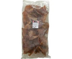 ZOLUX Kiaulienos ausis - kramtukas šuniui - 1,5kg